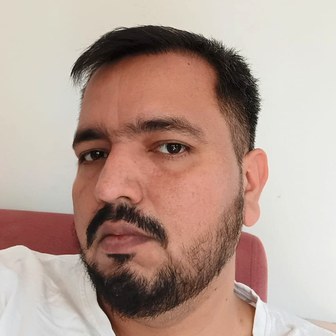 Hemant Tilotia