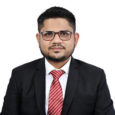 Mohammad Khalid