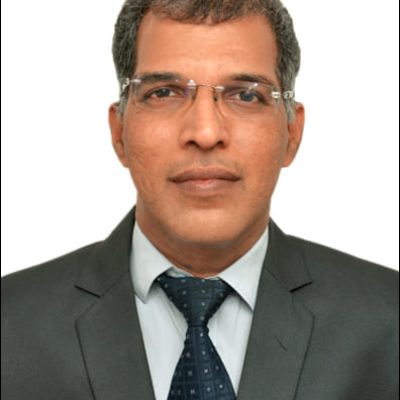 Navin Raju Shetty
